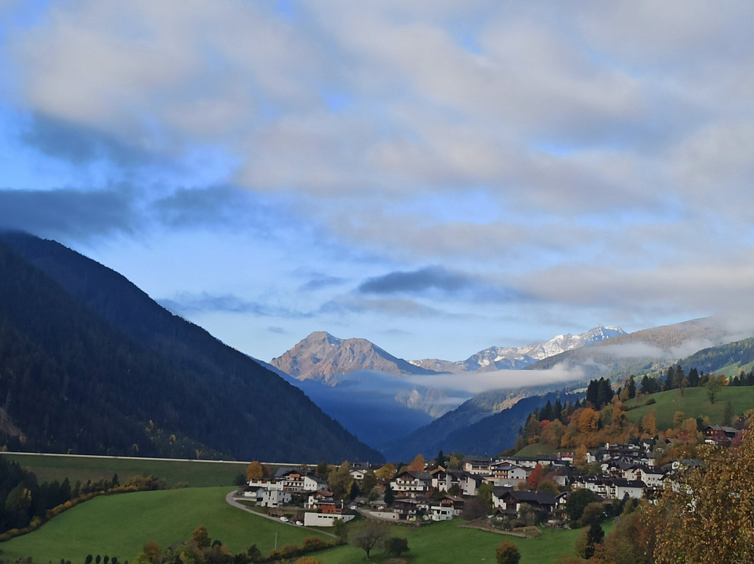 Kreativ Hotel Landhaus Schweigl主图