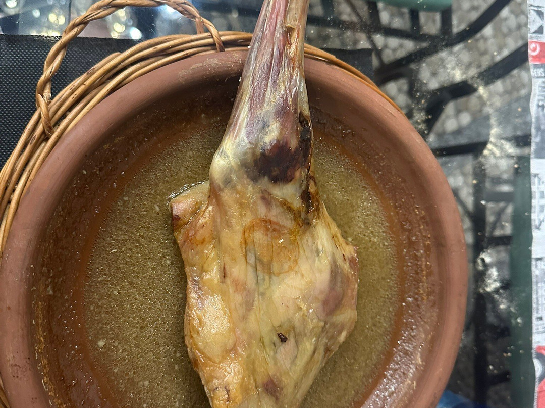 Posada Real Los Cinco Linajes主图