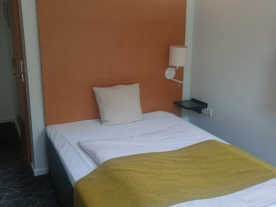 Nyborg Strand Hotel & Konference主图