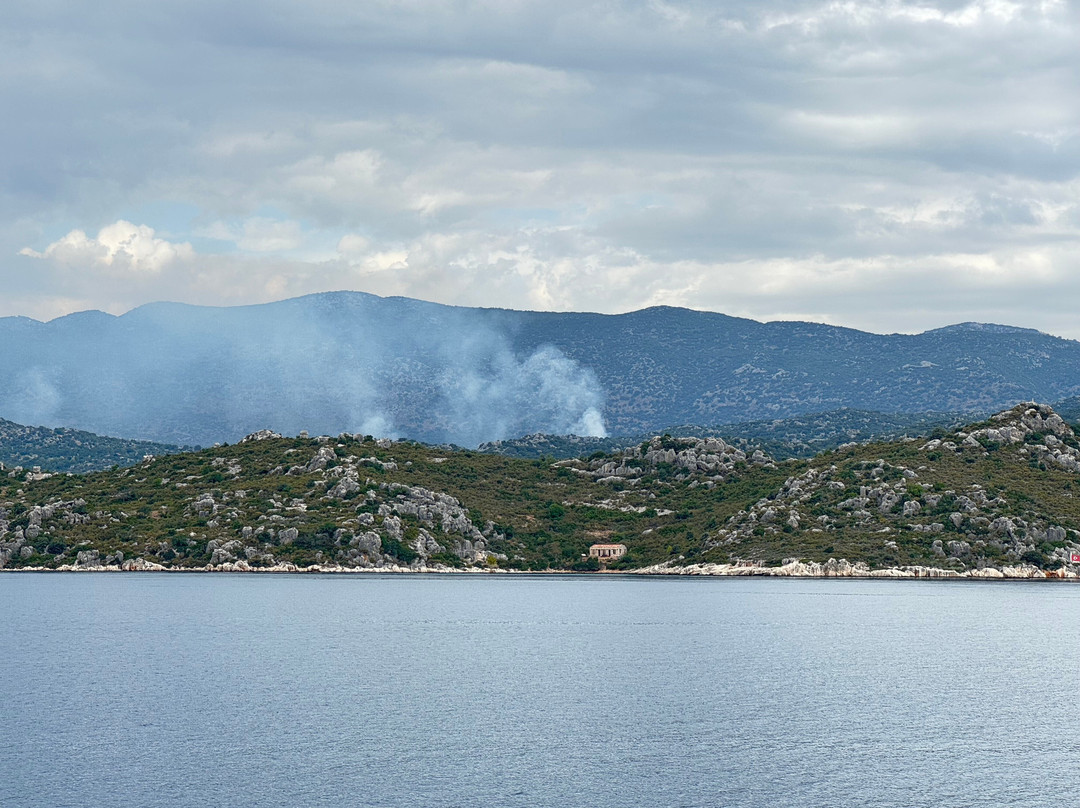 Ginza Travel-凯梅尔必去景点