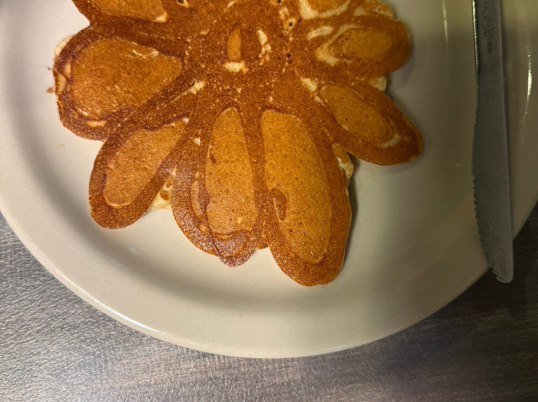 Spah Grill Mountain View