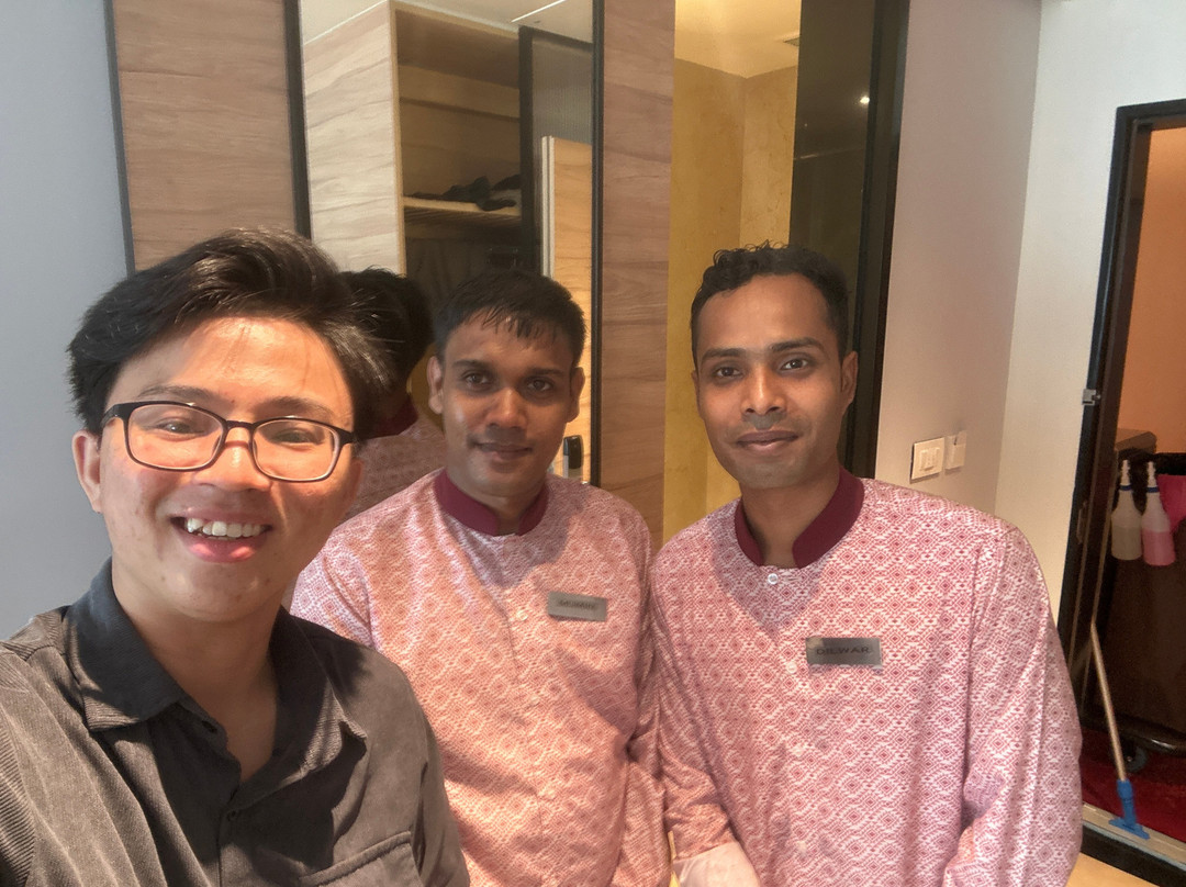 Sarovar Portico - Sriperumbudur