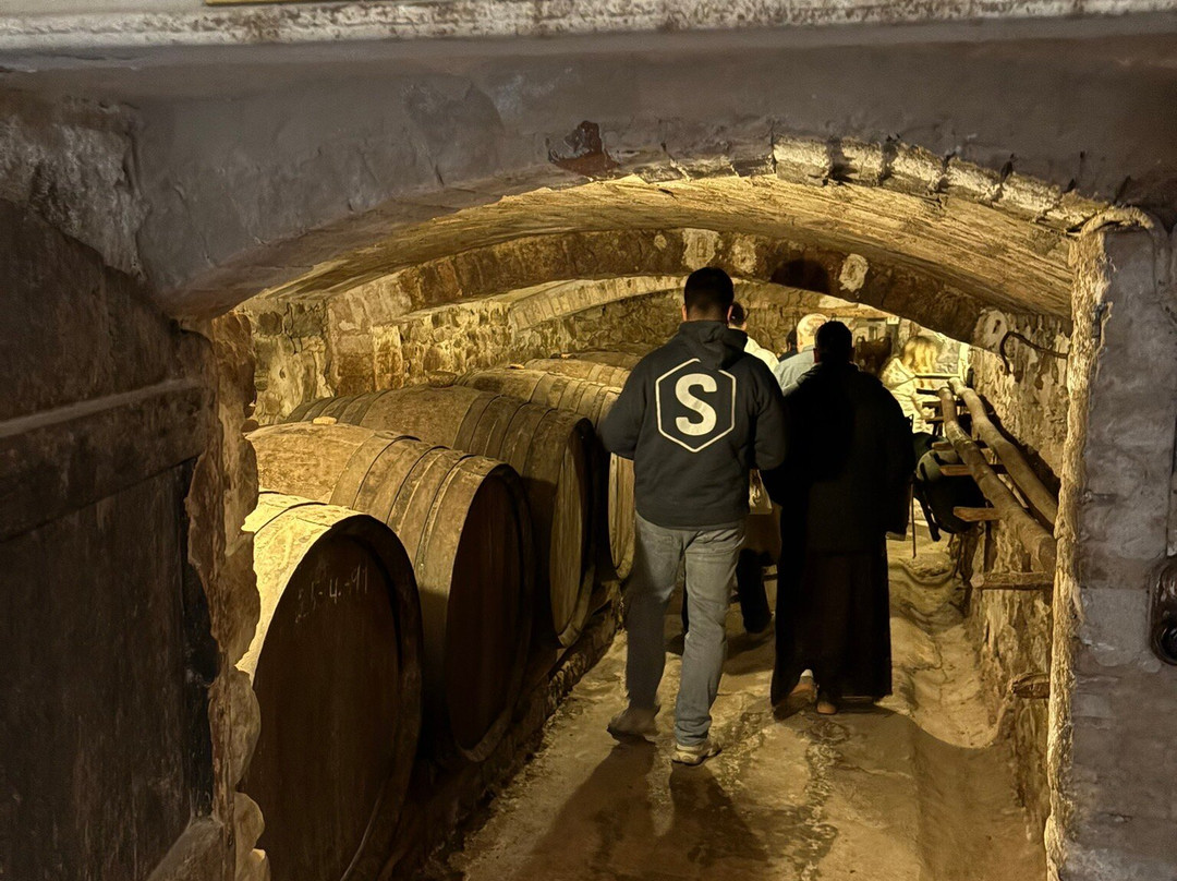 Abadal-Avinyó必去景点