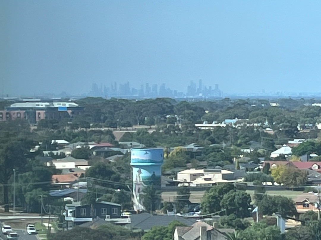 Holiday Inn Werribee By IHG主图