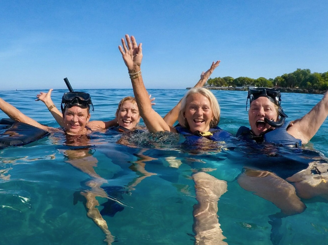 Bravo Tours-苏莎亚必去景点