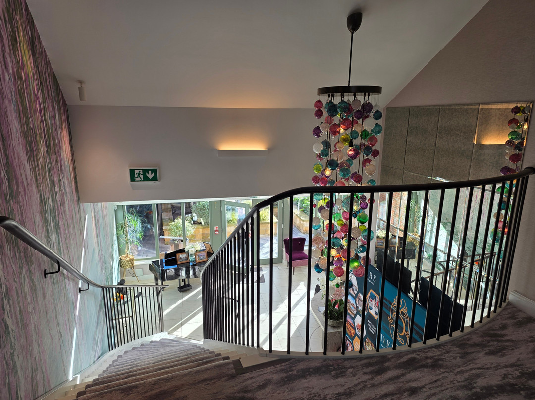 Dewars Restaurant And Rooms主图