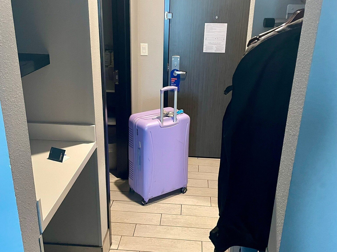 Holiday Inn Express & Suites Perryton By IHG主图