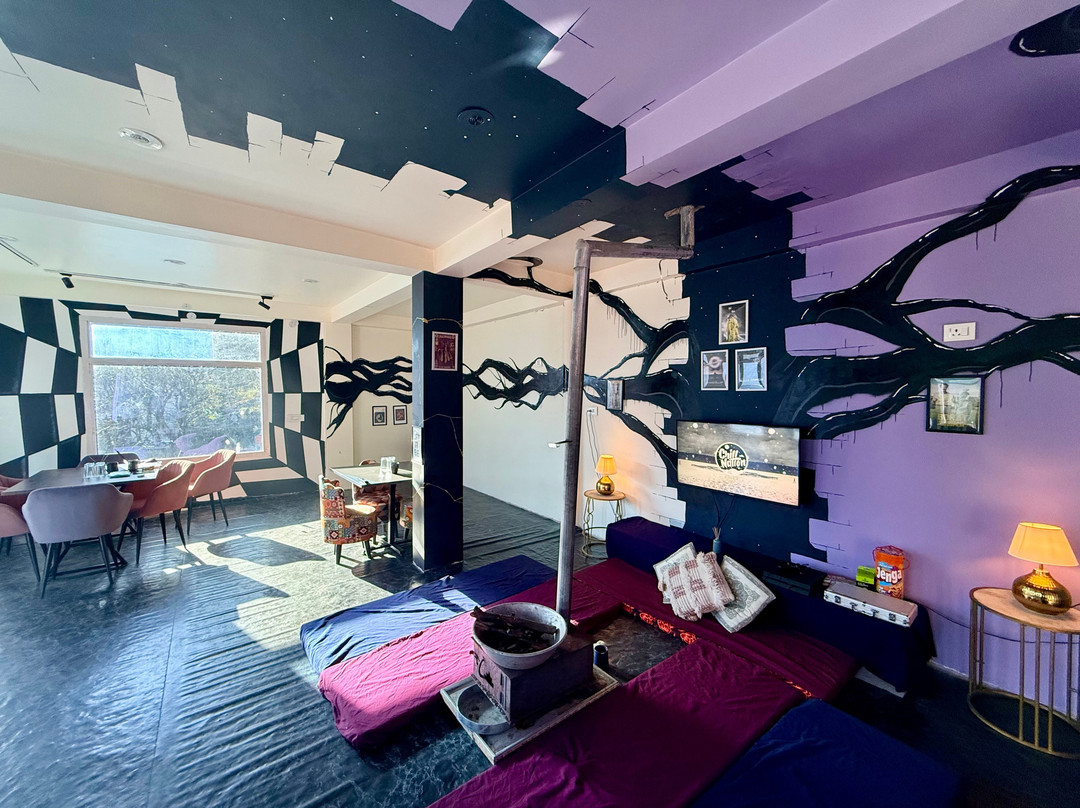 HighHaus - Tosh, Parvati Valley