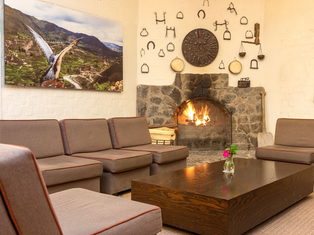 Casa Andina Standard Colca主图