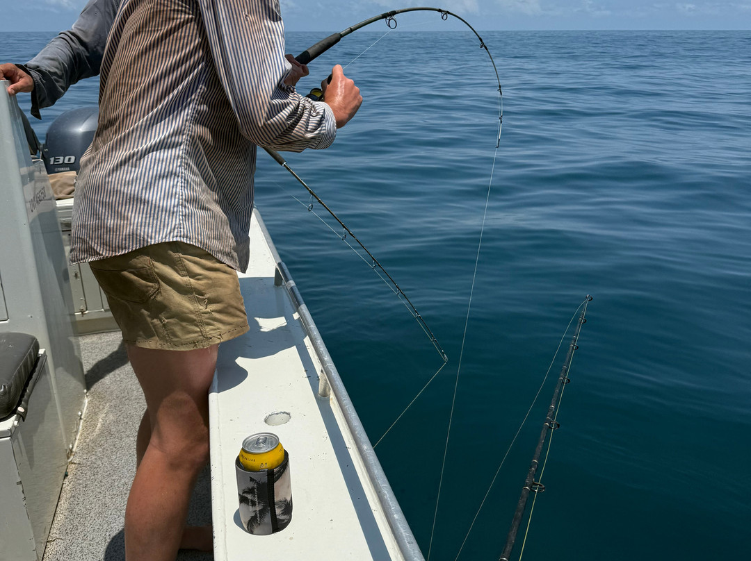 Anglers Choice Fishing Safaris-达尔文市必去景点