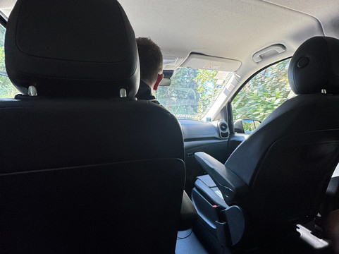 Octopus Transfers-扎达尔必去景点