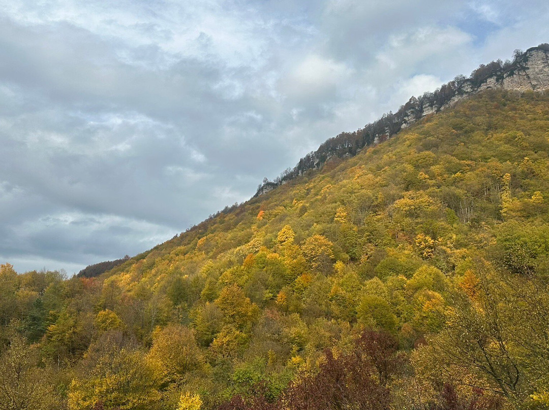 Khvamli Mountain-Tsqaltubo必去景点