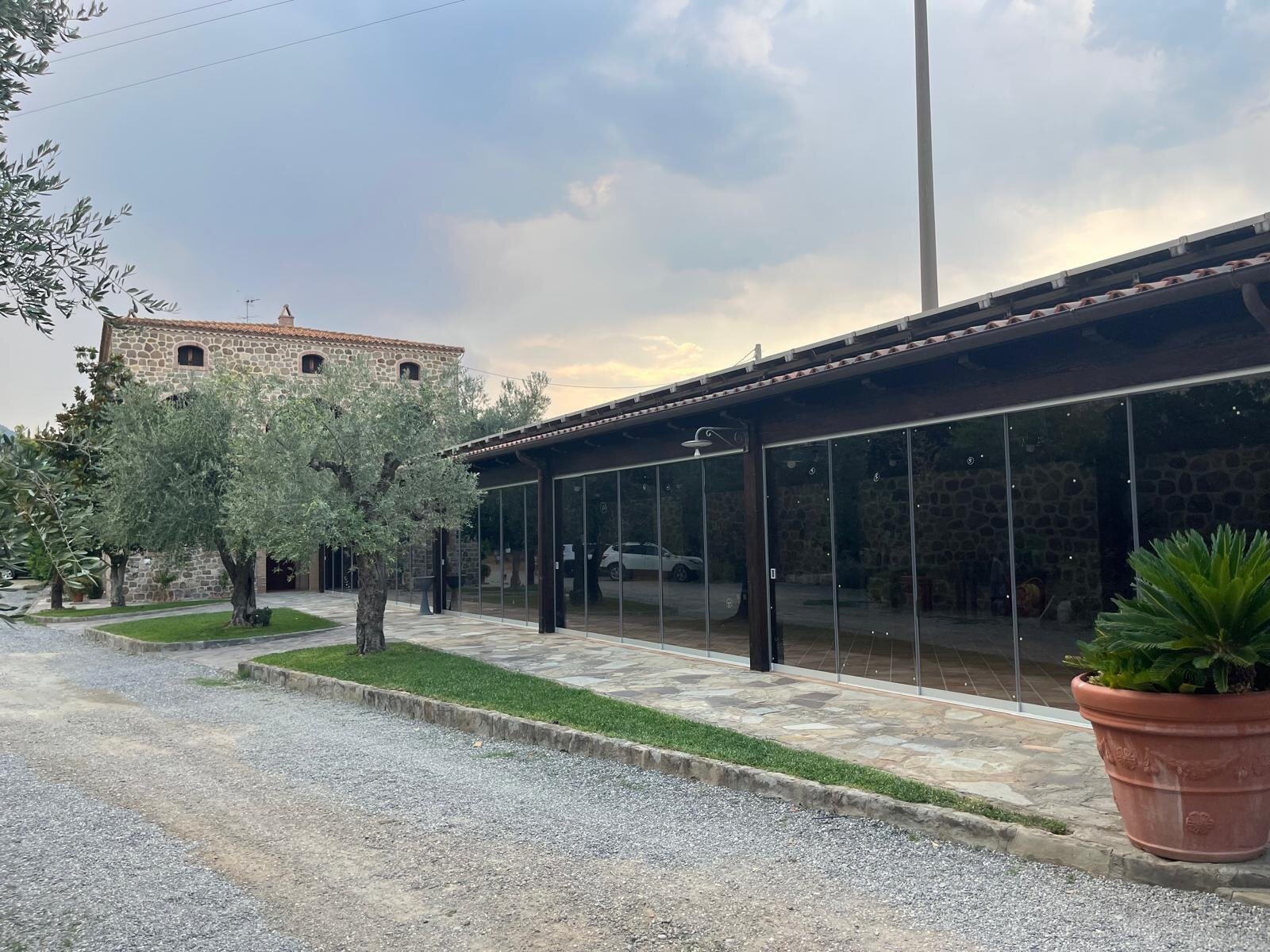 Agriturismo Villa Lagaria-官方