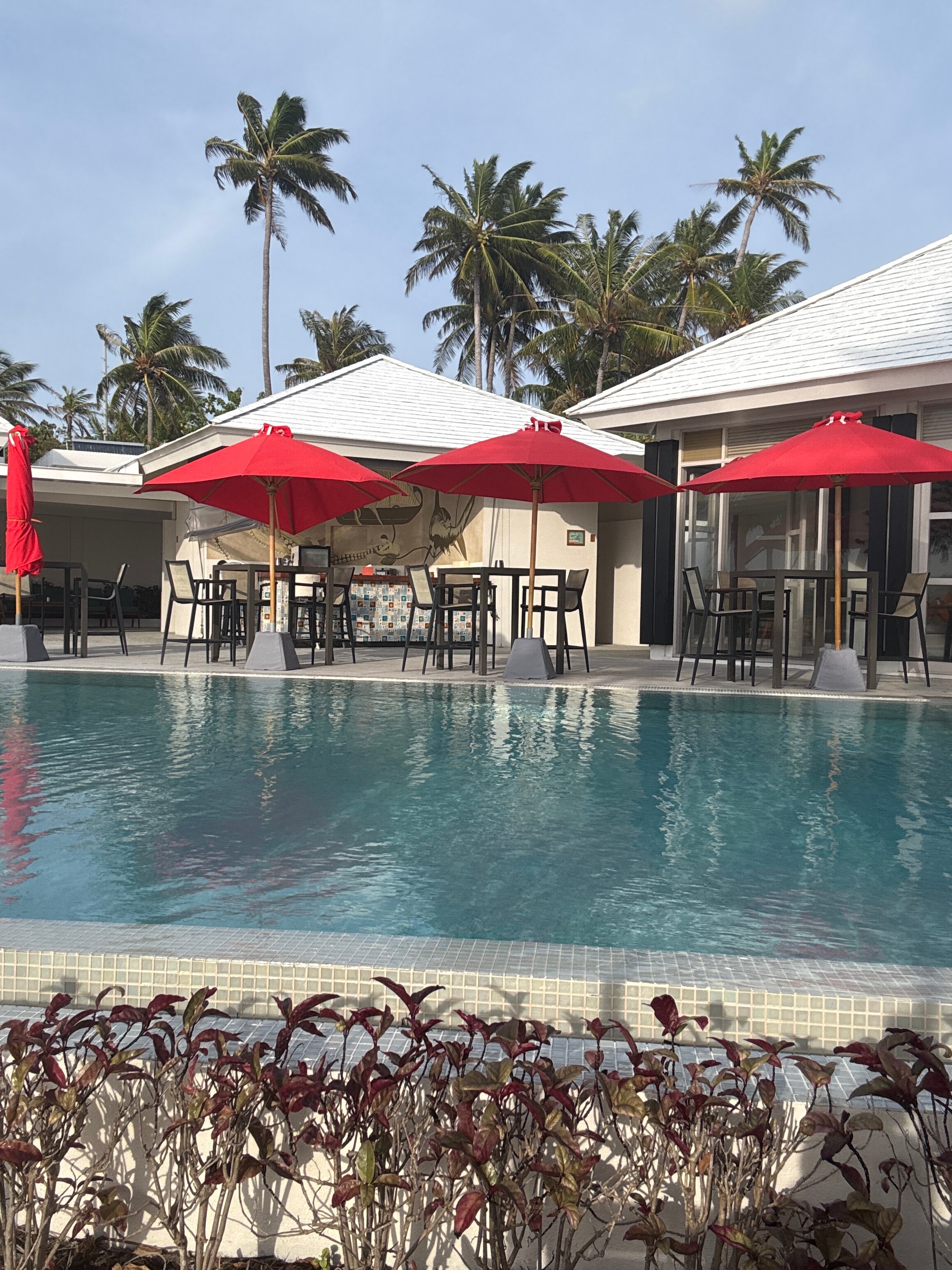 Oblu Select Sangeli-浴室