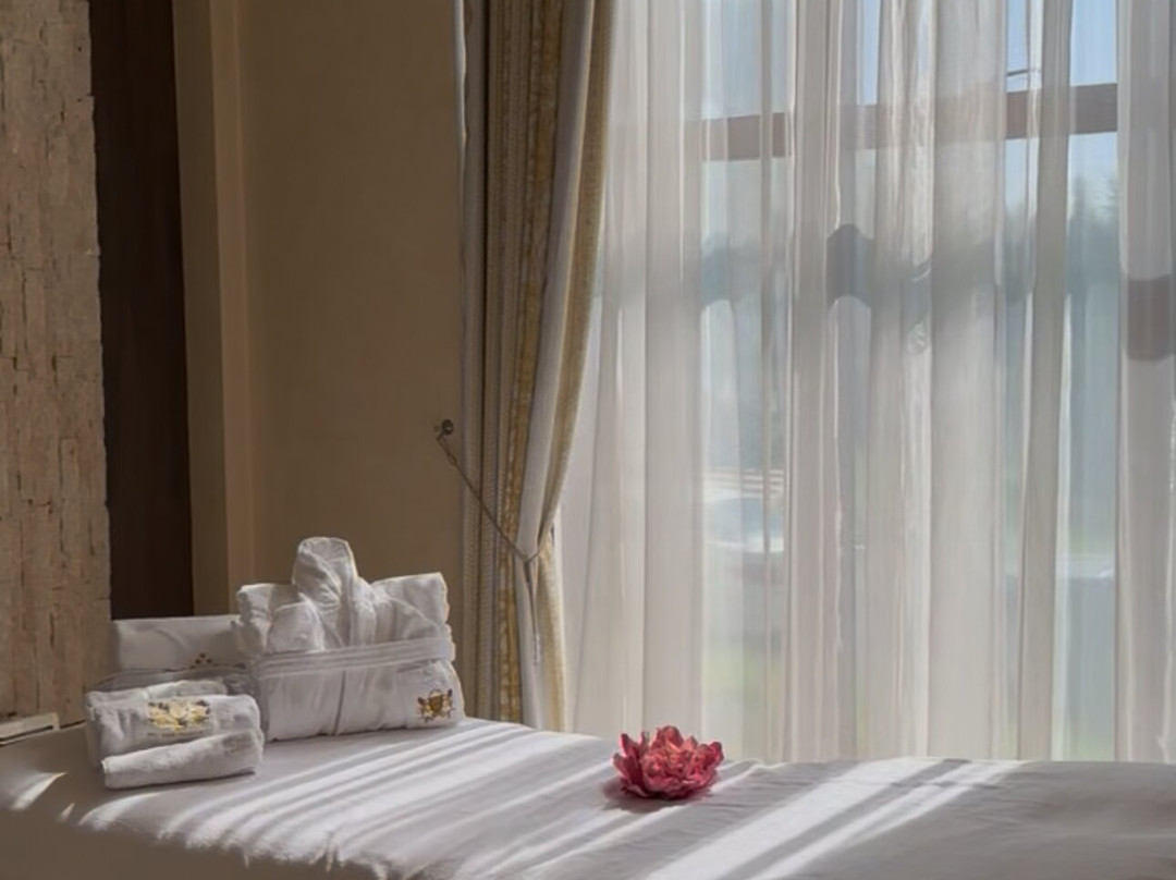 Multi Grand Pharaon Hotel主图