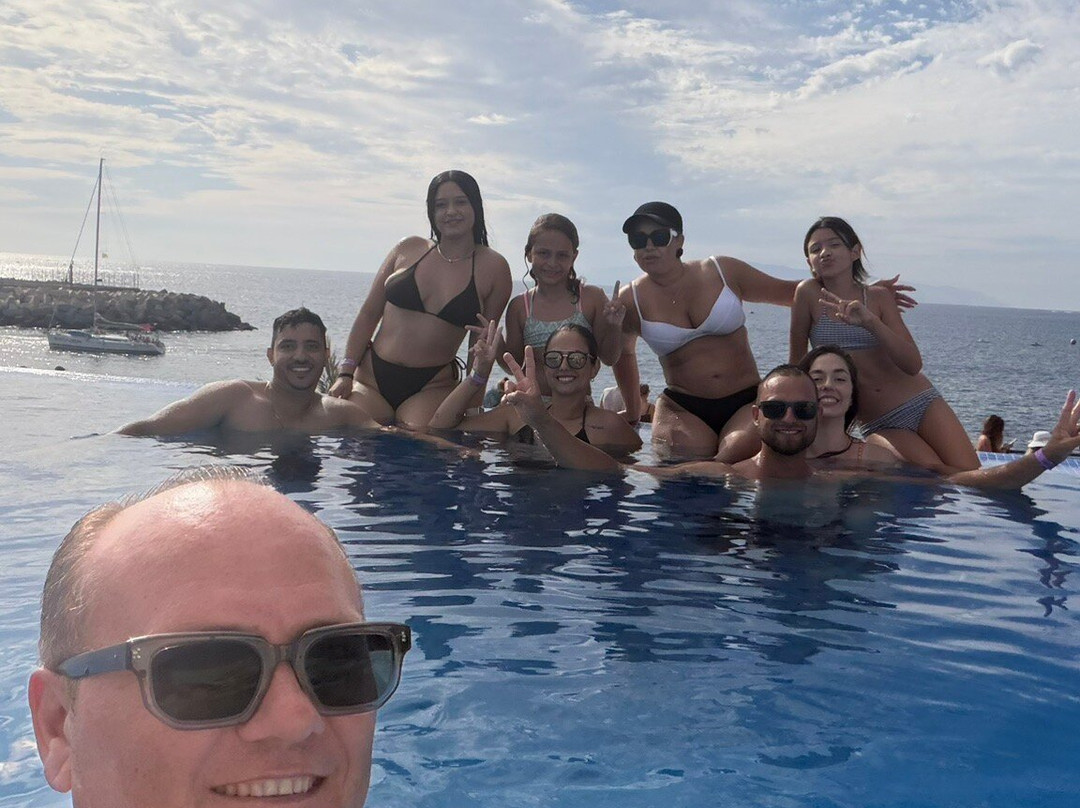 Kaluna Beach Club-美洲海滩必去景点