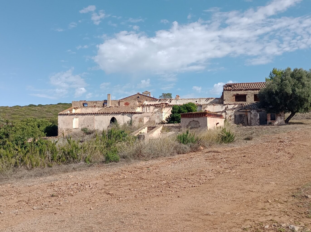 Villaggio Asproni-Iglesias必去景点