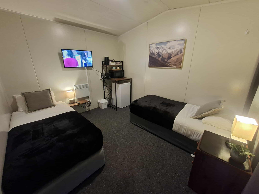 Mackenzie Motels主图