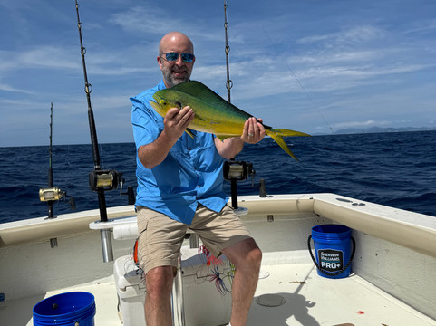 Double Header Sportfishing-圣 托马斯必去景点