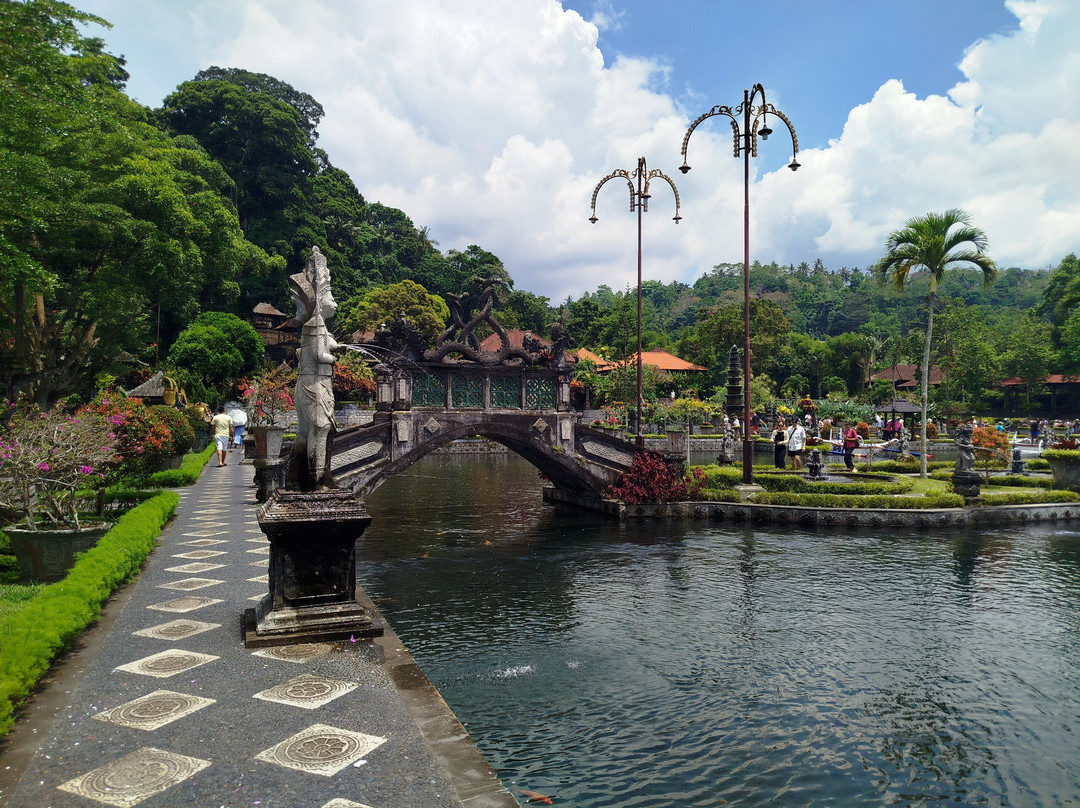 Bali Hire Driver-努沙杜瓦必去景点