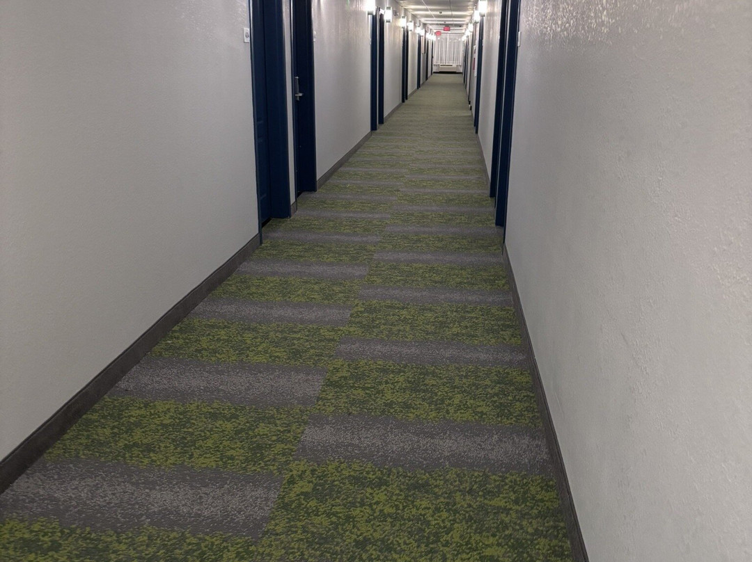 Spark by Hilton Washington Meadowlands Blvd主图