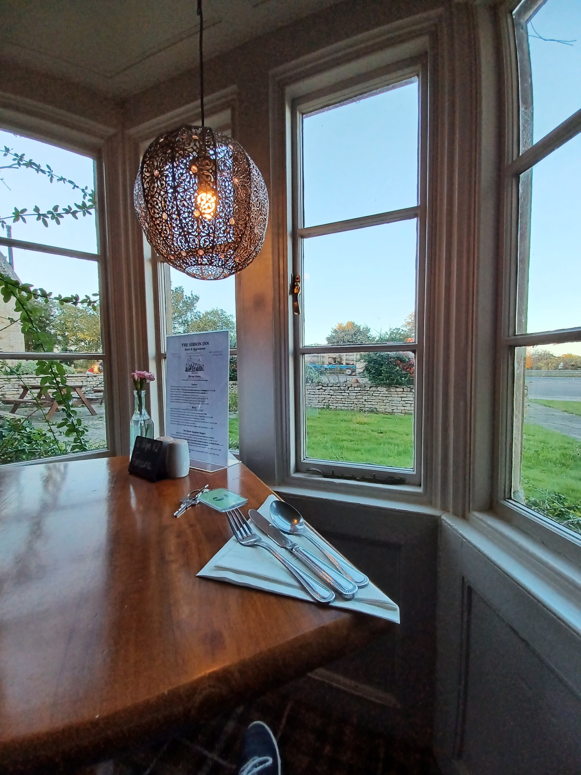 The Sibson Inn Hotel-官方