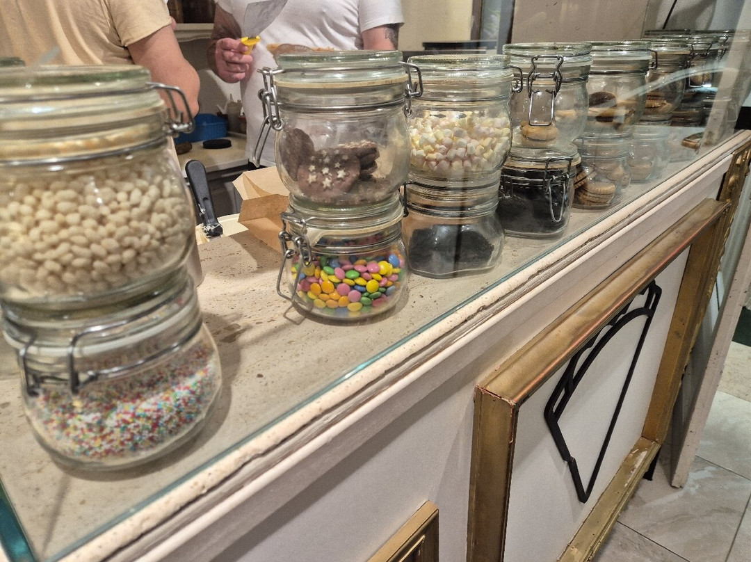 La Crêperie da Gentilezza