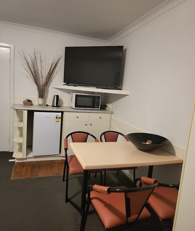 莫宁顿汽车旅馆主图