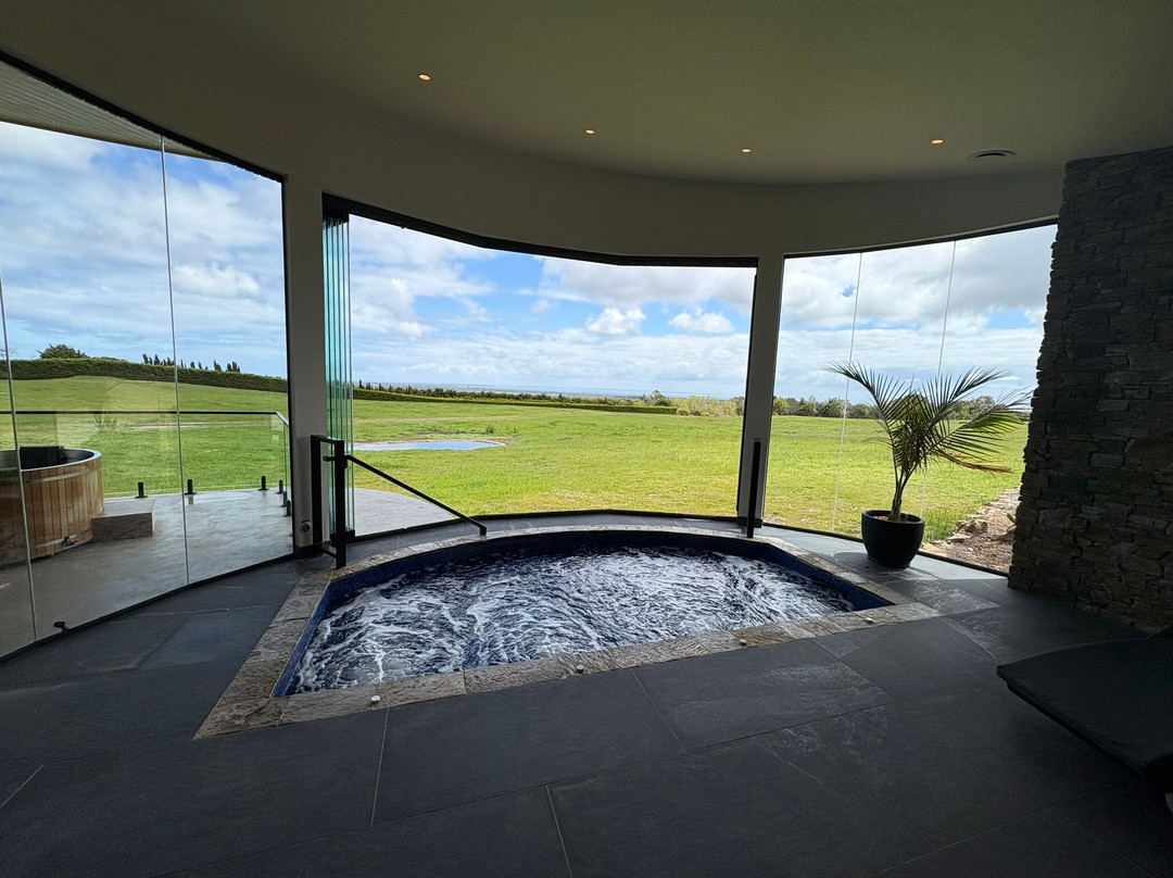 Azure on Panorama-Boneo必去景点