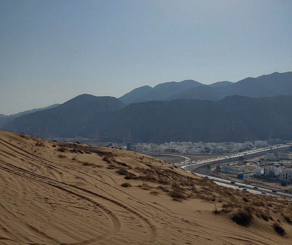 Centara Life Muscat Dunes Hotel主图