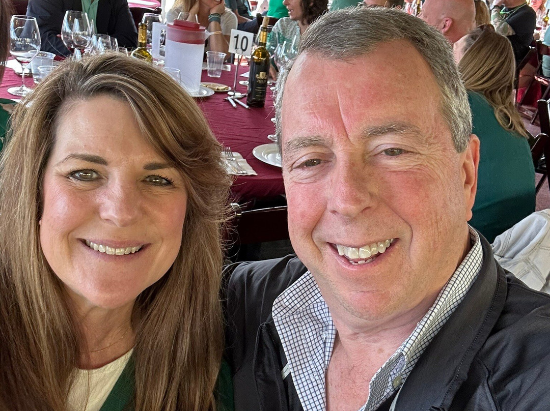 JOLO Winery & Vineyards-Pilot Mountain必去景点