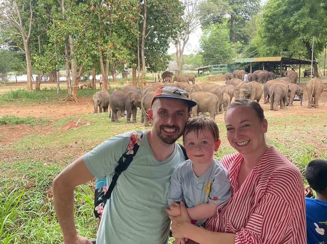 Prem Tours Sri Lanka-尼甘布必去景点