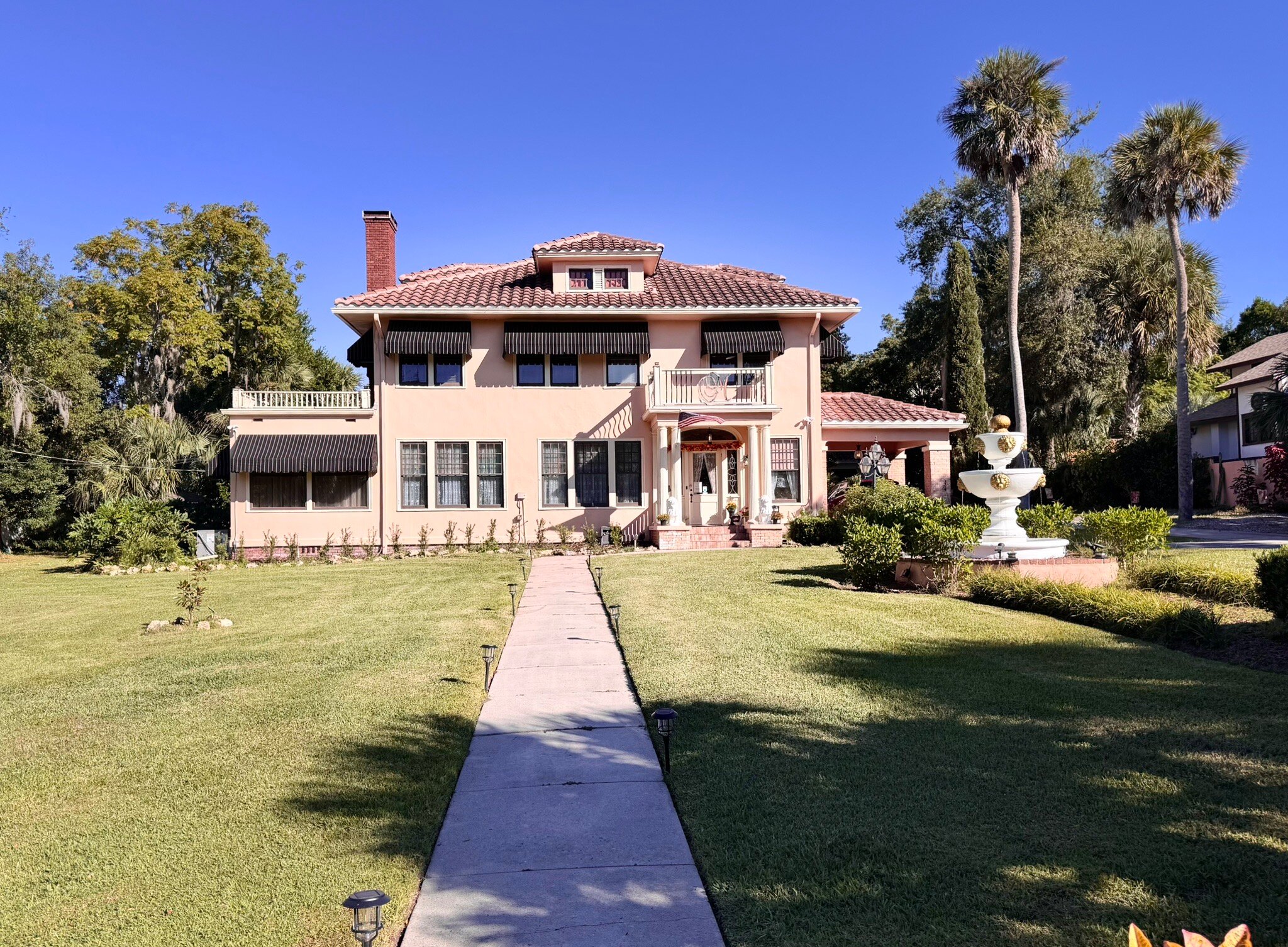 The Magnolia Inn Bed & Breakfast-官方