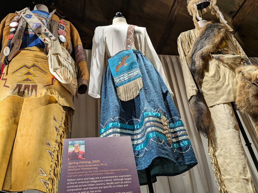 Little Compton Historical Society-Little Compton必去景点