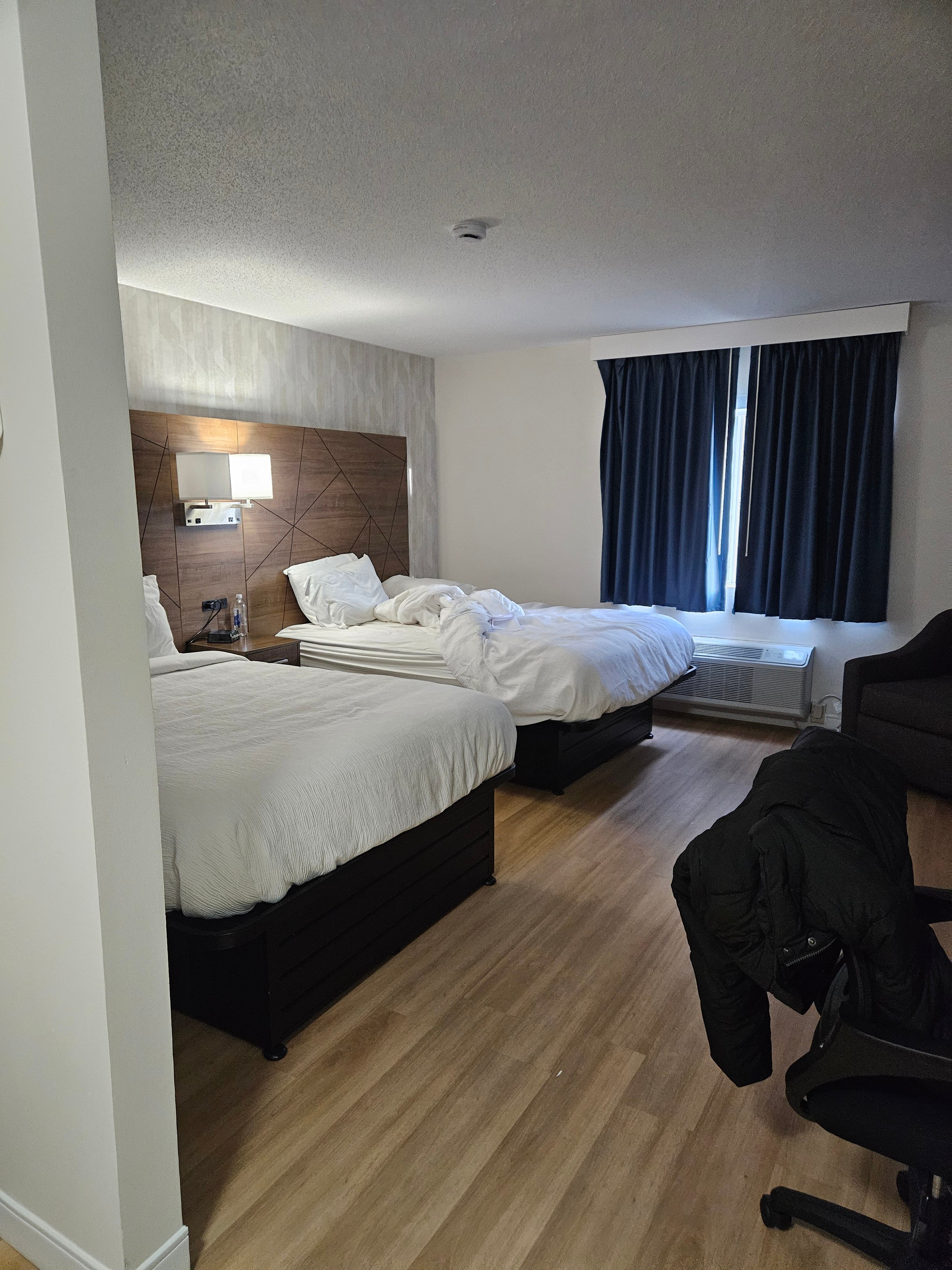 Baldwin Inn & Suites, SureStay Collection by Best Western-客卧