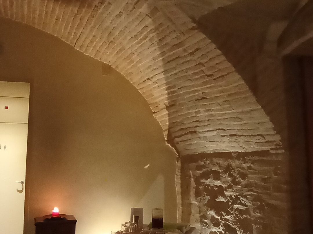 Relais del Borgo Hotel & Spa主图