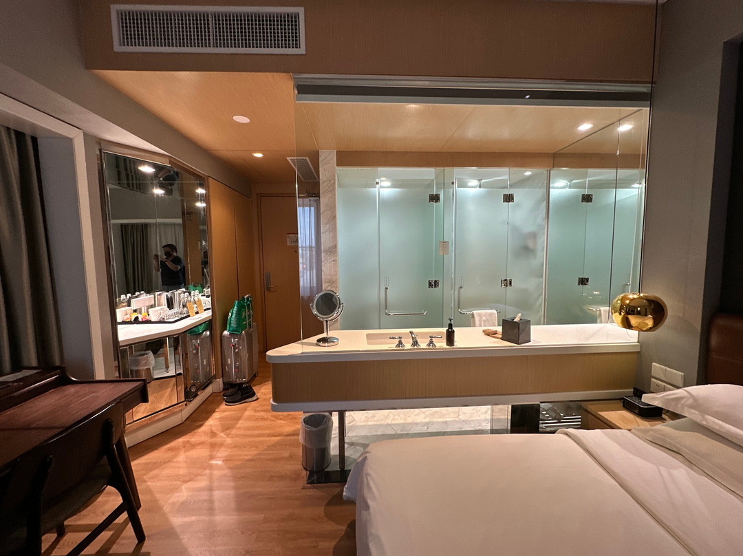 Kingwood Boutique Hotel主图