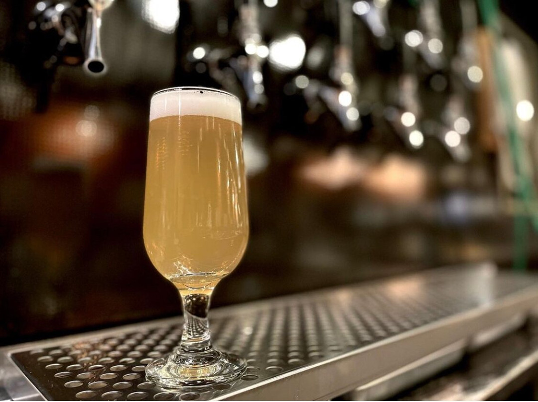 ON TAP 江戸東京ビール