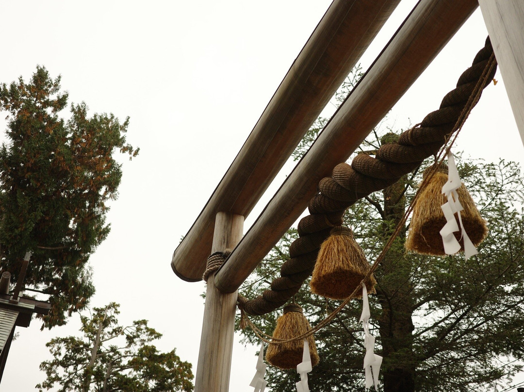 Ikaho Stone Steps-涩川市必去景点