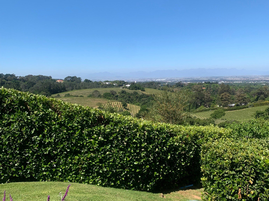 Beau Constantia-康士坦提亚必去景点