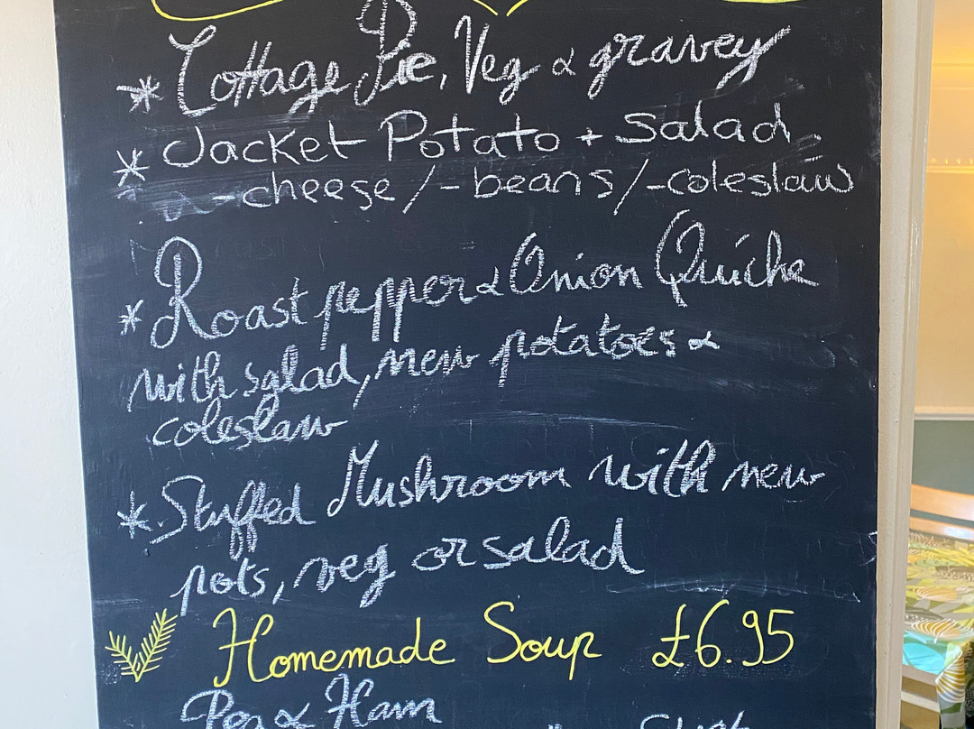 St Margaret's Museum-St Margaret's Bay必去景点