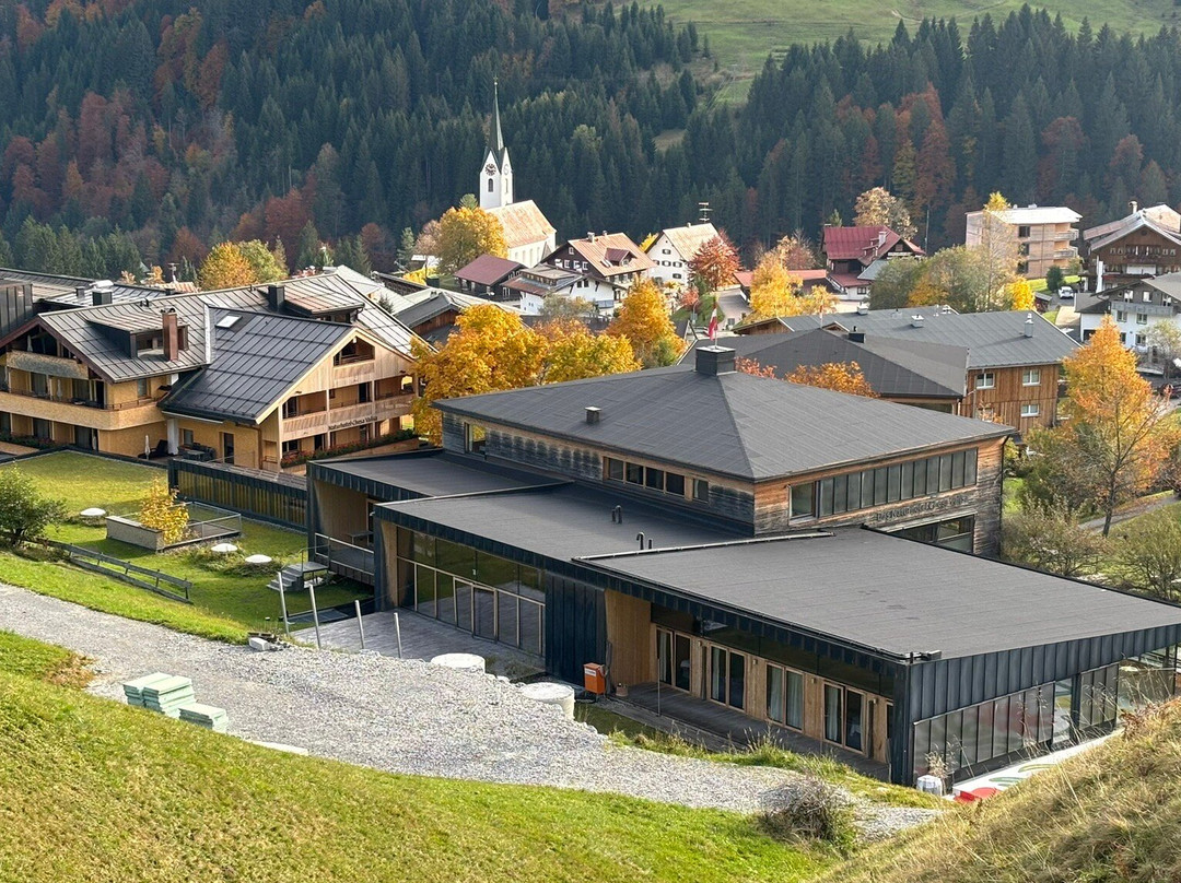 Das Naturhotel Chesa Valisa主图