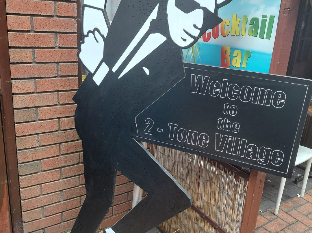 The Coventry Music Museum-考文垂必去景点