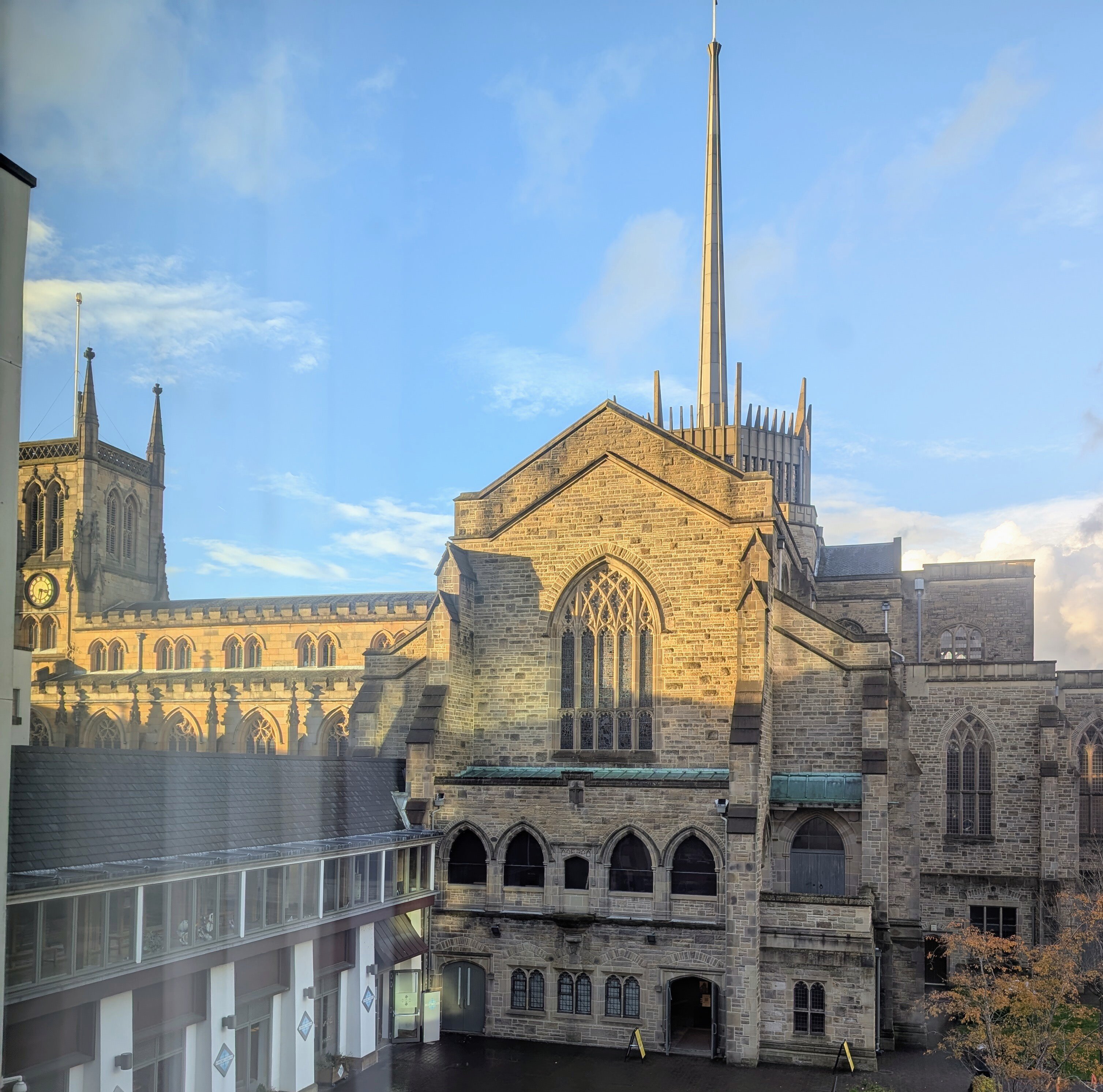 Premier Inn Blackburn Town Centre Hotel-官方