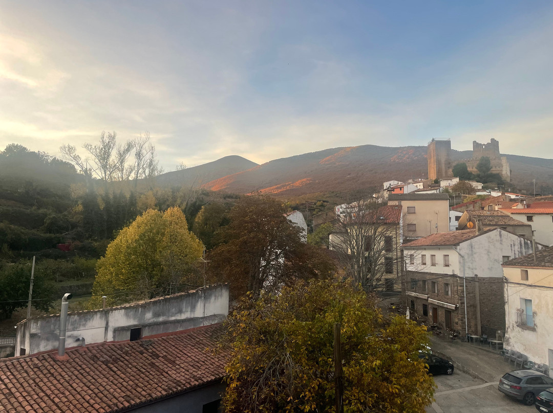 El Encanto del Moncayo主图