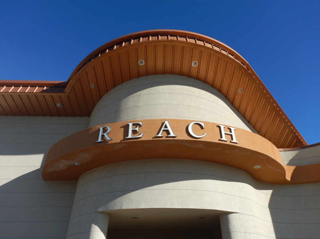 REACH Museum-Richland必去景点