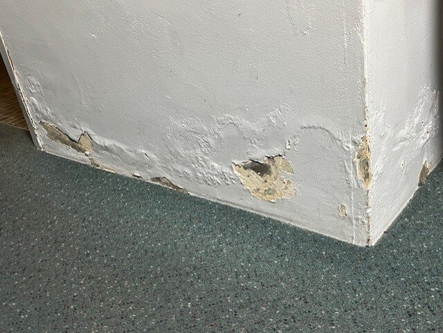 Ten Dollar Town Motel主图