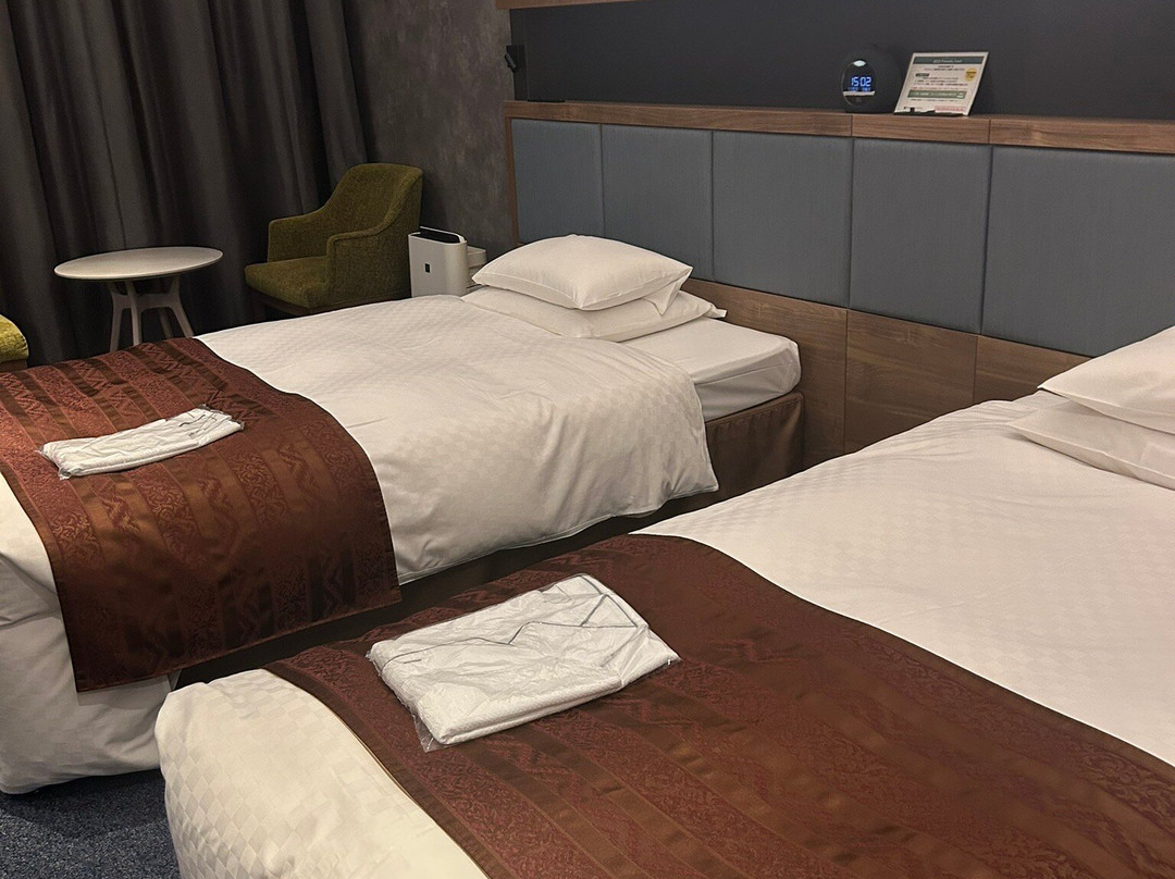 新长崎酒店主图