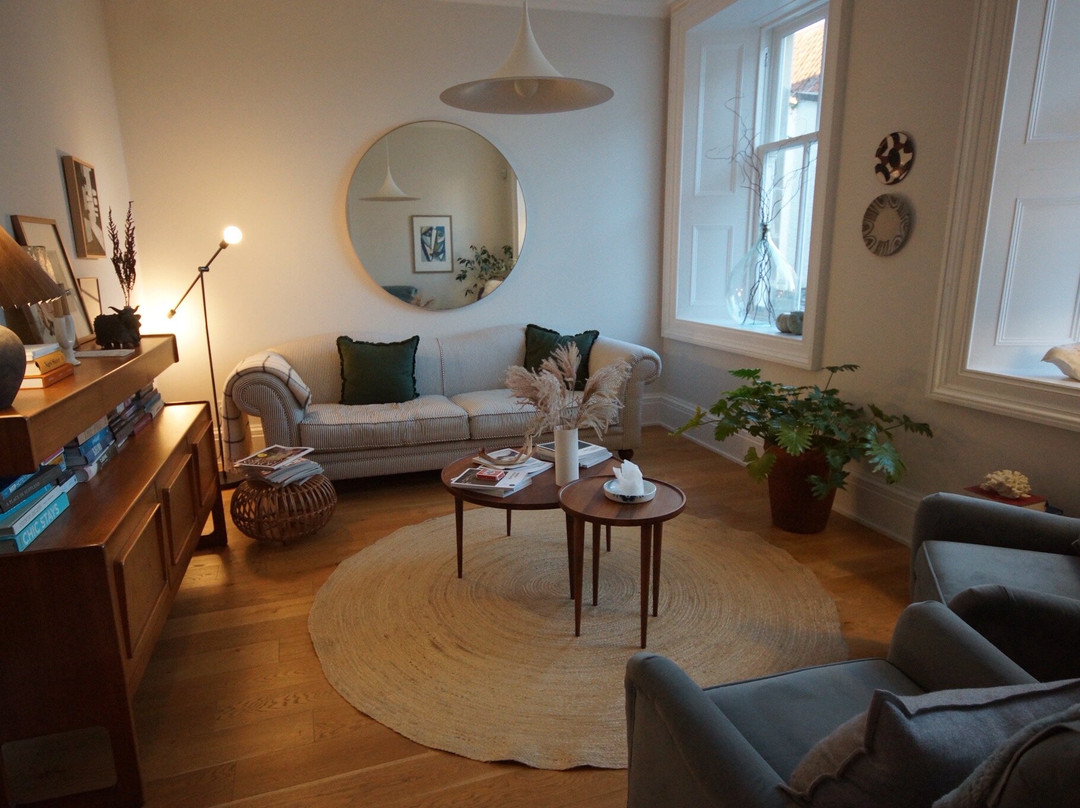 The Dundonald Guesthouse主图