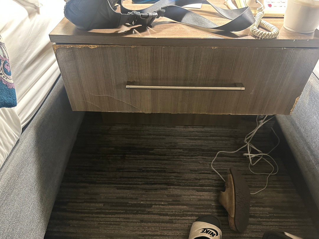 Holiday Inn Melbourne-Viera Conference Ctr by IHG主图